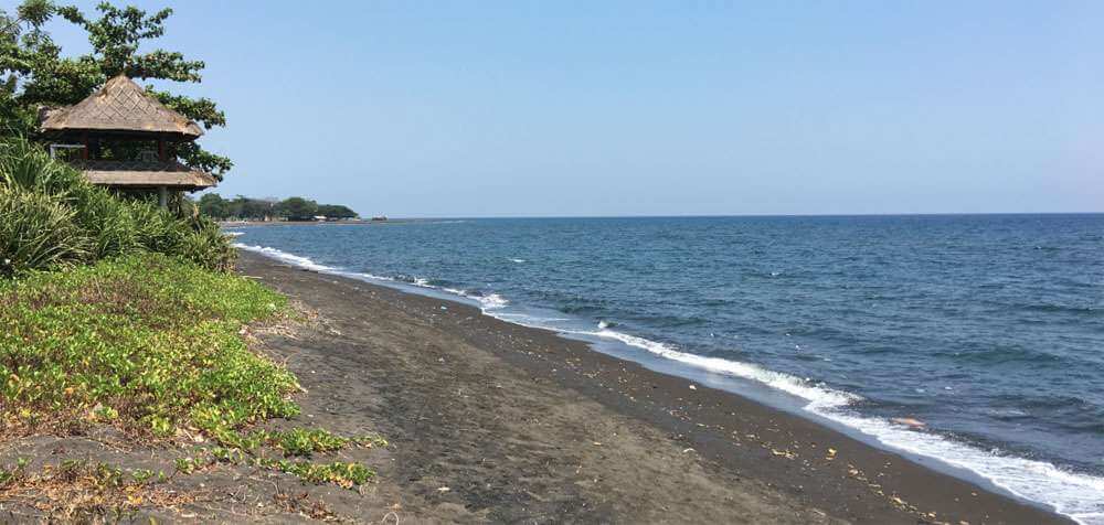 Kerobokan Beach Bali