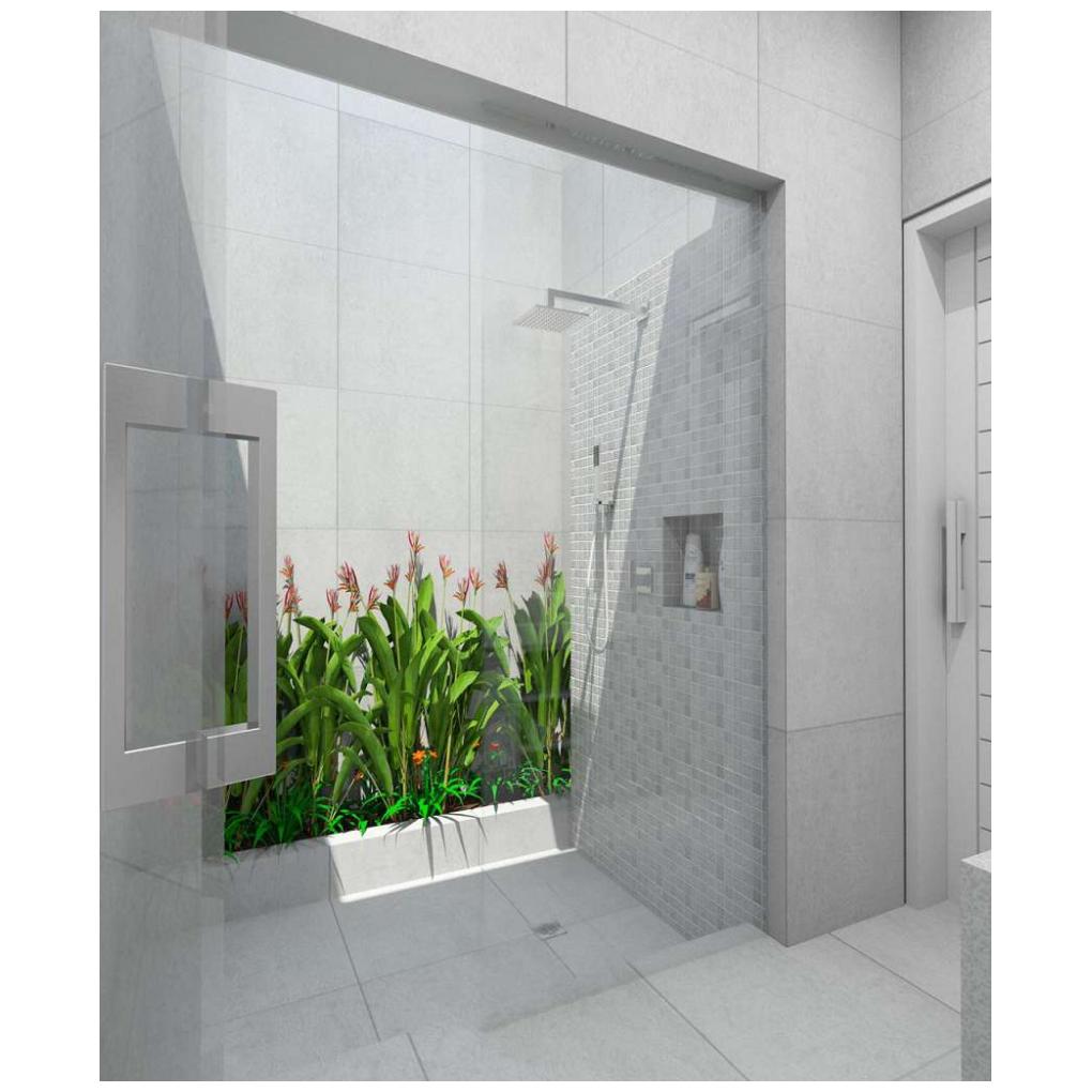 Lovina Villa Project Bathroom