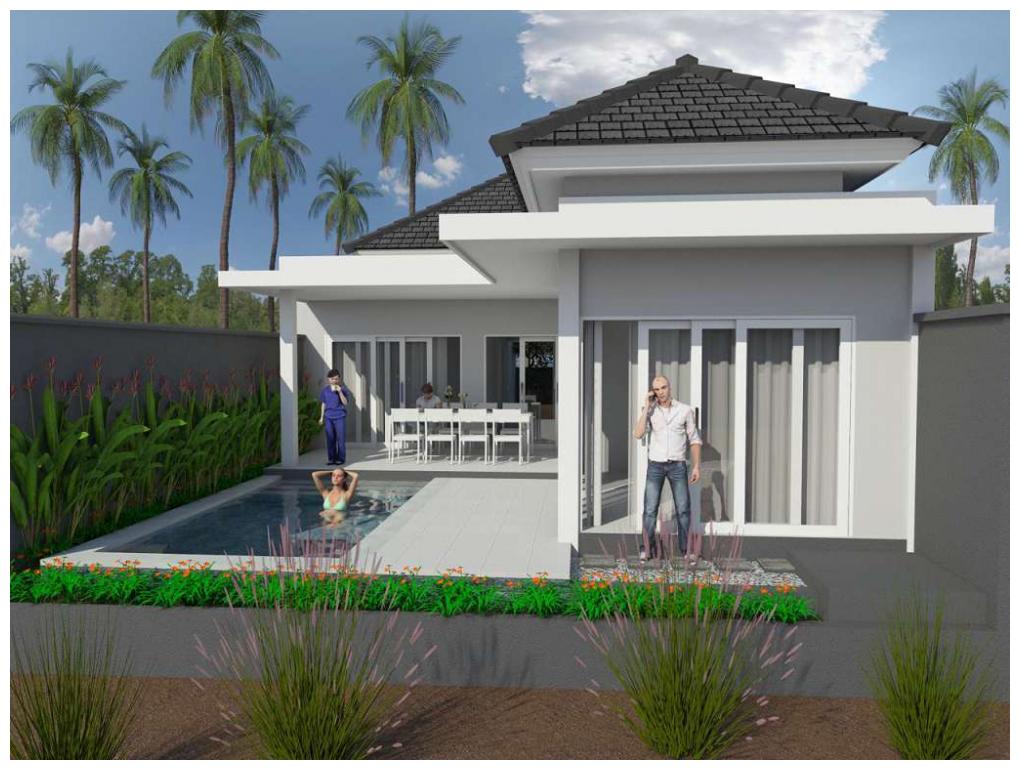 Lovina Villa Project Villa View Lovina Villa Project Villa View