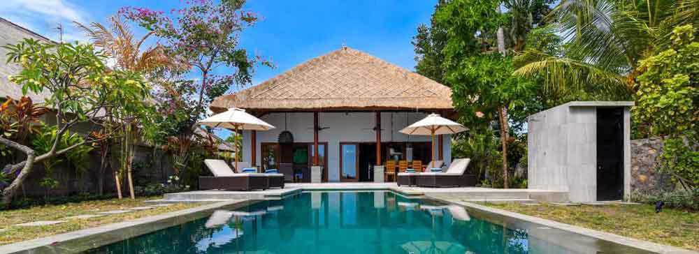 Kerobokan Bali Villa