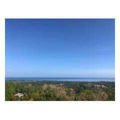 Views From Site 1 - Bali Villa Projects - Own a Holiday Home in Bali - Palm Living Bali