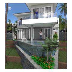 Kalibukbuk Villa - Bali Villa Projects - Own a Holiday Home in Bali - Palm Living Bali