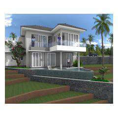 The Villa - Bali Villa Projects - Own a Holiday Home in Bali - Palm Living Bali