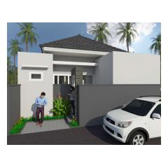 Entry - Bali Villa Projects - Own a Holiday Home in Bali - Palm Living Bali