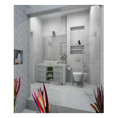 Toilet - Bali Villa Projects - Own a Holiday Home in Bali - Palm Living Bali