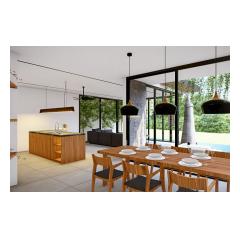 Dining Table.jpeg - Bali Villa Projects - Own a Holiday Home in Bali - Palm Living Bali