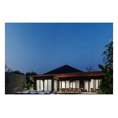 Night View Two - Bali Villa Projects - Own a Holiday Home in Bali - Palm Living Bali
