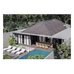 Sunbeds - Bali Villa Projects - Own a Holiday Home in Bali - Palm Living Bali